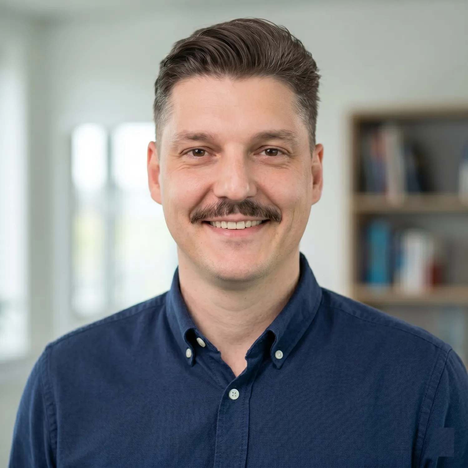 Yaro Korets, Founder and CEO of KPI Creatives