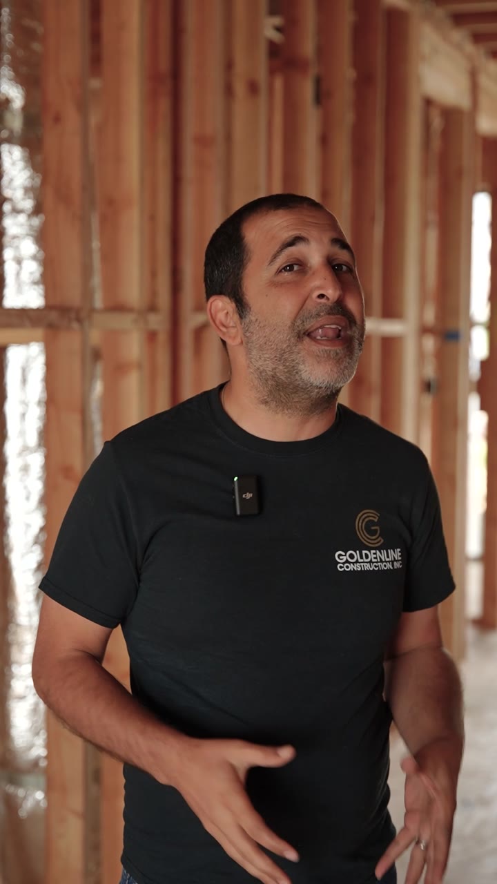 Goldenline Construction — Construction Firm · Los Angeles